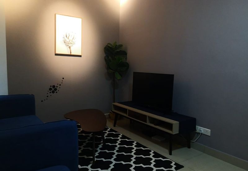 Arte Plus Ampang Jalan Ampang KLCC Kuala Lumpur