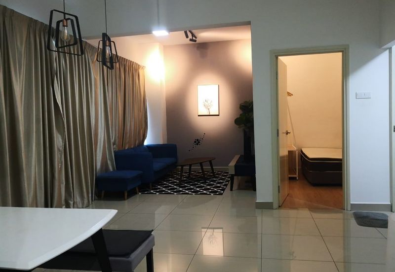 Arte Plus Ampang Jalan Ampang KLCC Kuala Lumpur