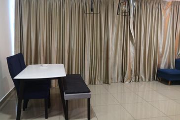 Arte Plus Ampang Jalan Ampang KLCC Kuala Lumpur