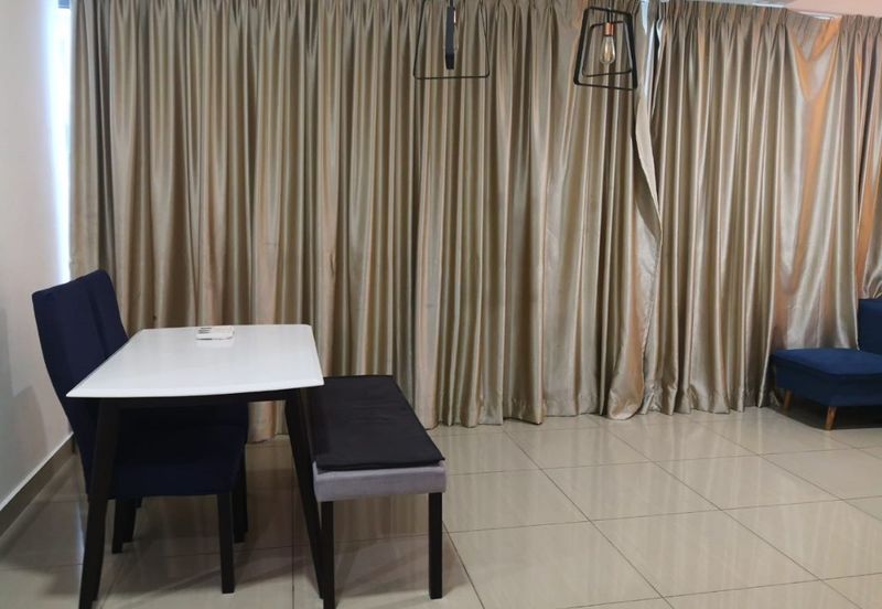 Arte Plus Ampang Jalan Ampang KLCC Kuala Lumpur