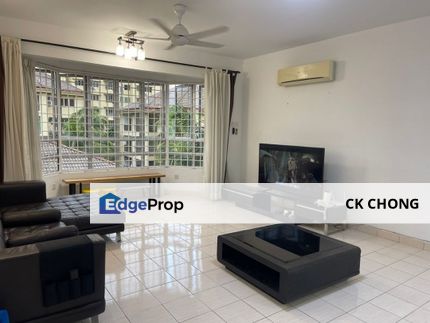 Astana Putra Condo Bukit Rahman Putra Sungai Buloh, Selangor, Sungai Buloh