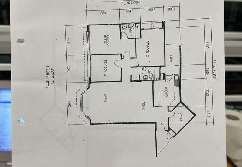 Astana Putra Condo Bukit Rahman Putra Sungai Buloh