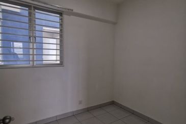 The Residence 1 Tiara South Apartment Semenyih