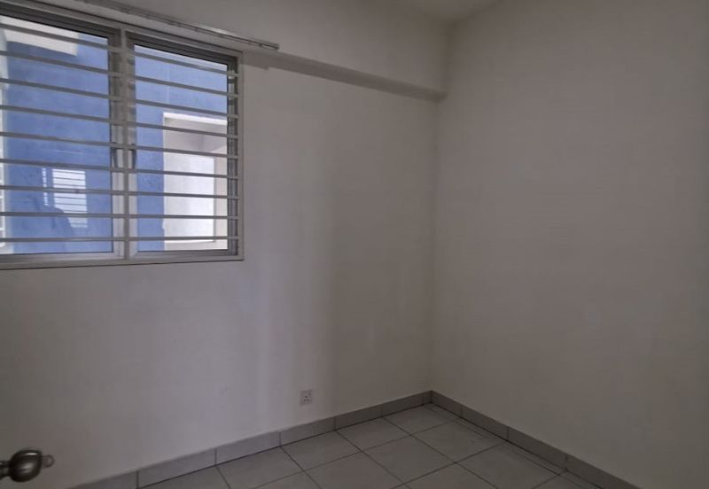 The Residence 1 Tiara South Apartment Semenyih