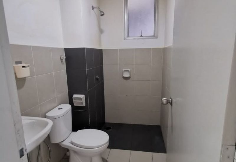 The Residence 1 Tiara South Apartment Semenyih