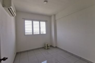 The Residence 1 Tiara South Apartment Semenyih