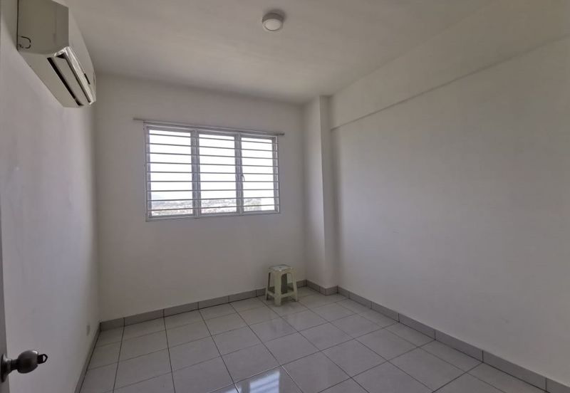 The Residence 1 Tiara South Apartment Semenyih