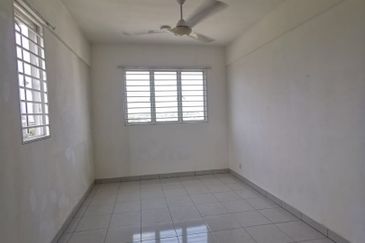 The Residence 1 Tiara South Apartment Semenyih