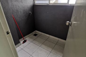 The Residence 1 Tiara South Apartment Semenyih