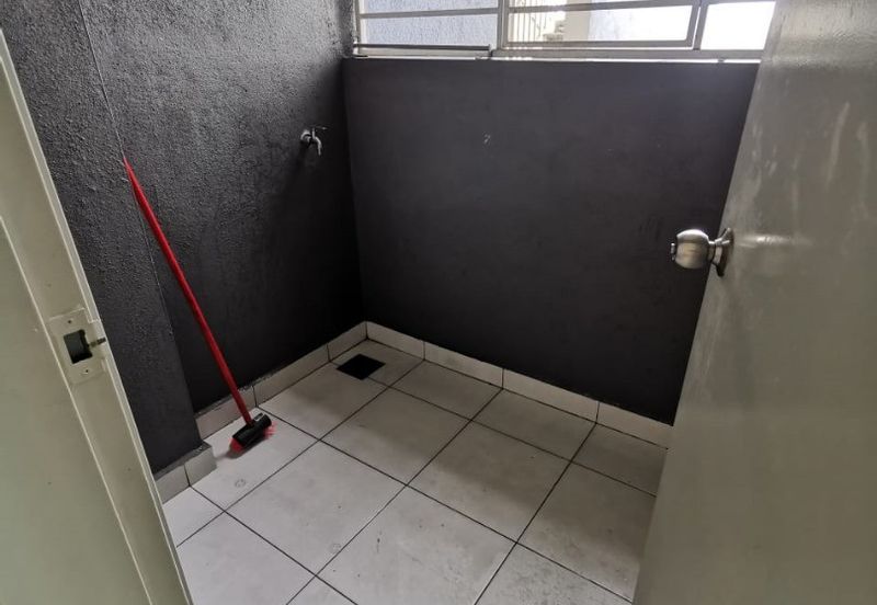 The Residence 1 Tiara South Apartment Semenyih