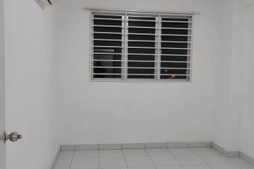 The Residence 1 Tiara South Apartment Semenyih