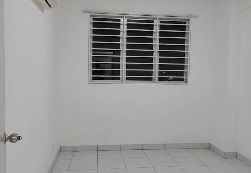 The Residence 1 Tiara South Apartment Semenyih