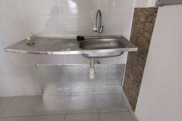 The Residence 1 Tiara South Apartment Semenyih