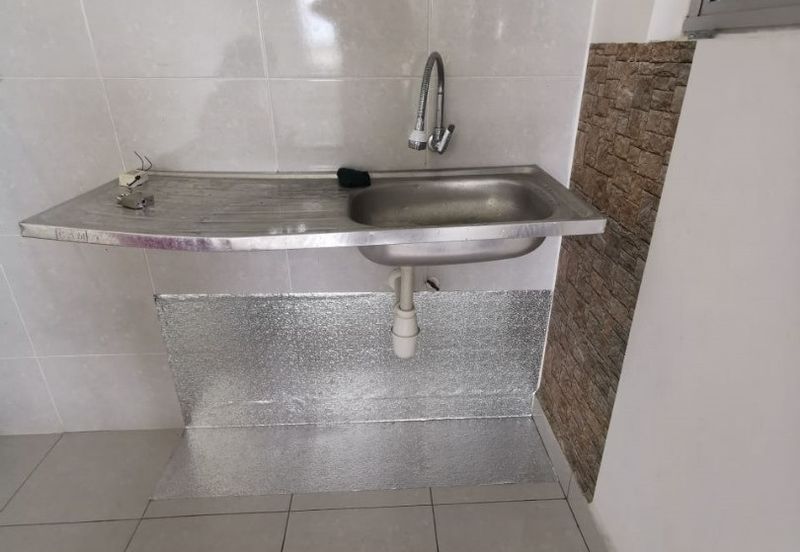 The Residence 1 Tiara South Apartment Semenyih