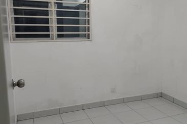 The Residence 1 Tiara South Apartment Semenyih