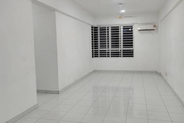 The Residence 1 Tiara South Apartment Semenyih