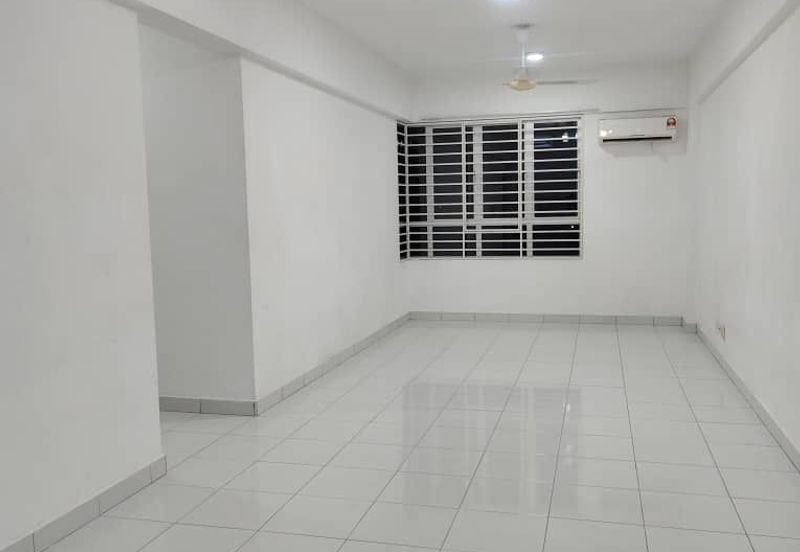 The Residence 1 Tiara South Apartment Semenyih