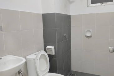 The Residence 1 Tiara South Apartment Semenyih