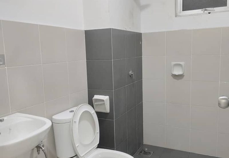 The Residence 1 Tiara South Apartment Semenyih