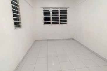 The Residence 1 Tiara South Apartment Semenyih