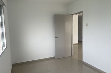  near TBS SFlat Desa Sri Puteri Salak Selatantation