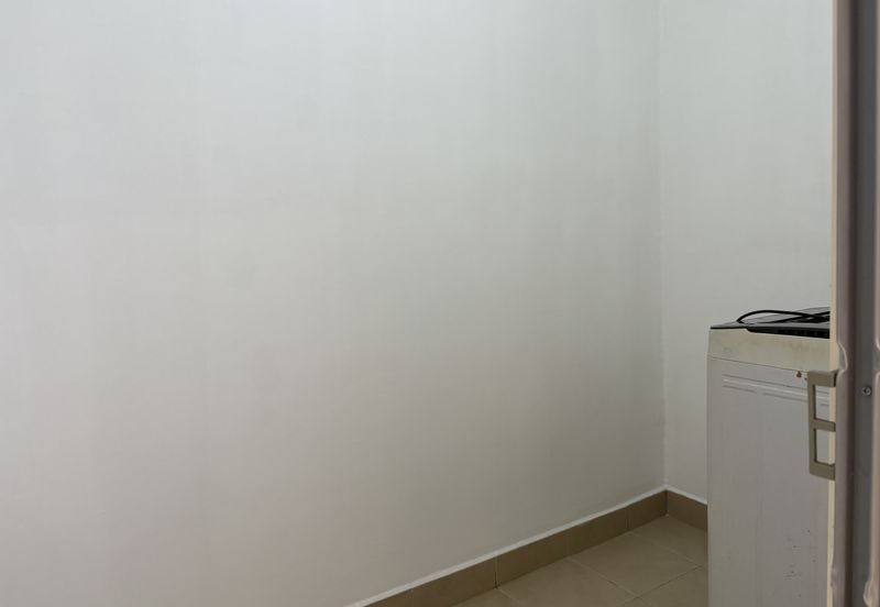 Lake view Partial Furnished Q1 Laman Tasik Bandar Sri Permaisuri Cheras