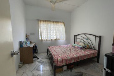 Double Storey Taman Rakan Bandar Sungai Long MRT Bukit Dukung