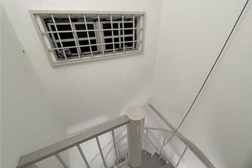 2.5 Storey Taman Cheras Jaya Balakong near Amerin Mall