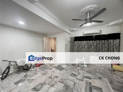 2.5 Storey Taman Cheras Jaya Balakong near Amerin Mall, Selangor, Balakong