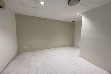 2.5 Storey Taman Cheras Jaya Balakong near Amerin Mall