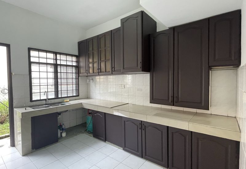 Double Storey Bandar Mahkota Cheras Jalan Pahlawan Section 3 Near BMC Mall