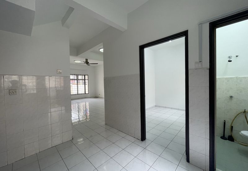 Double Storey Bandar Mahkota Cheras Jalan Pahlawan Section 3 Near BMC Mall