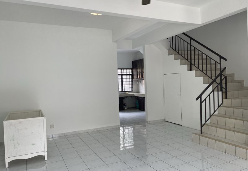 Double Storey Bandar Mahkota Cheras Jalan Pahlawan Section 3 Near BMC Mall