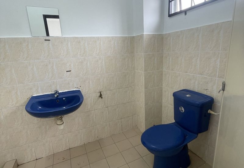 Double Storey Bandar Mahkota Cheras Jalan Pahlawan Section 3 Near BMC Mall