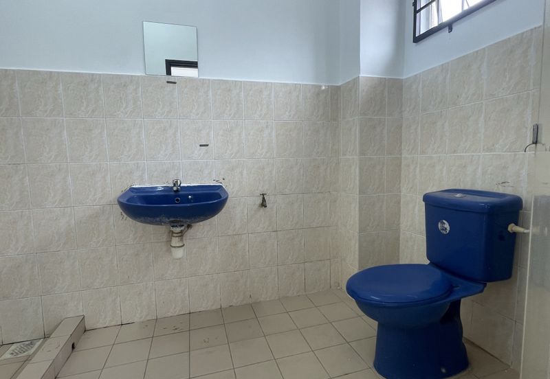 Double Storey Bandar Mahkota Cheras Jalan Pahlawan Section 3 Near BMC Mall