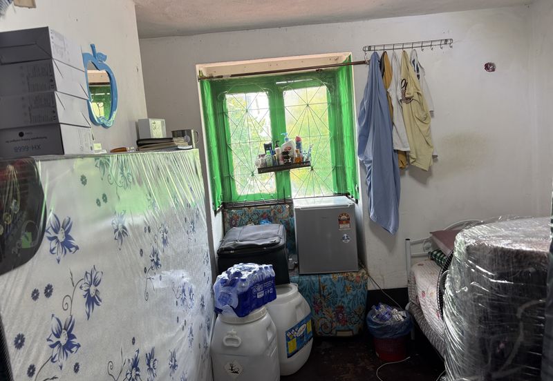 End Lot 3 Storey Terrace Taman Sentul Jaya, Sentul Kuala Lumpur 