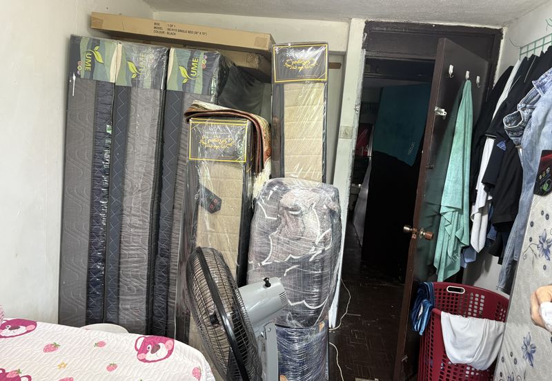 End Lot 3 Storey Terrace Taman Sentul Jaya, Sentul Kuala Lumpur 