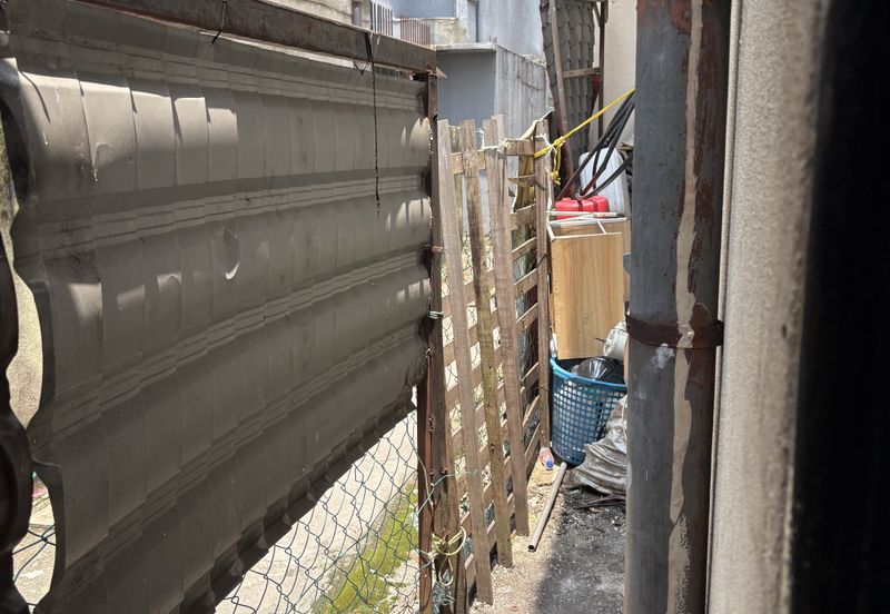 End Lot 3 Storey Terrace Taman Sentul Jaya, Sentul Kuala Lumpur 