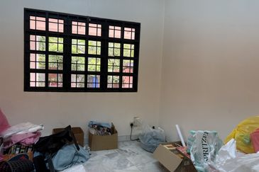 Big Corner Semi D SL 8 Bandar Sungai Long near UTAR 