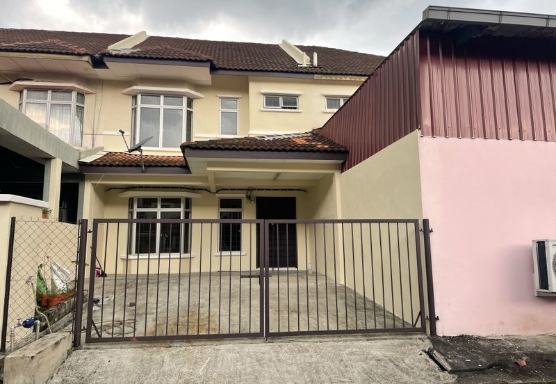 2 Storey Bandar Mahkota Cheras Jalan Pahlawan Section 3 near BMC Mall