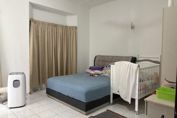 2 Storey Bandar Mahkota Cheras Jalan Pahlawan Section 3 near BMC Mall