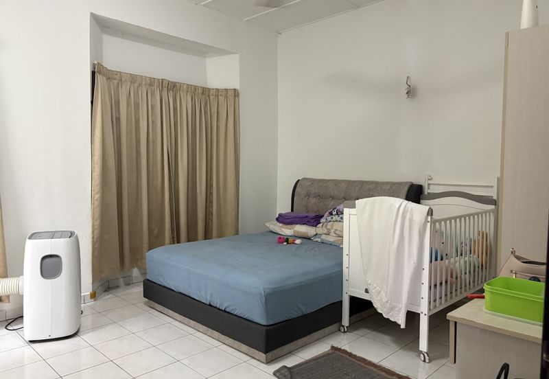 2 Storey Bandar Mahkota Cheras Jalan Pahlawan Section 3 near BMC Mall