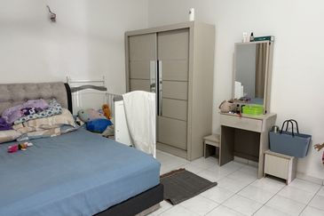 2 Storey Bandar Mahkota Cheras Jalan Pahlawan Section 3 near BMC Mall