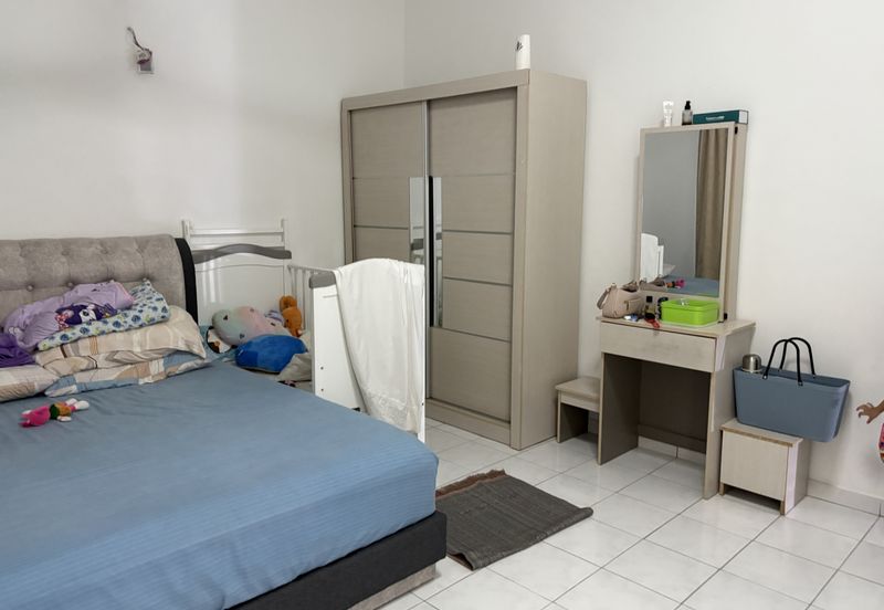 2 Storey Bandar Mahkota Cheras Jalan Pahlawan Section 3 near BMC Mall