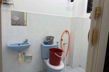 2 Storey Bandar Mahkota Cheras Jalan Pahlawan Section 3 near BMC Mall