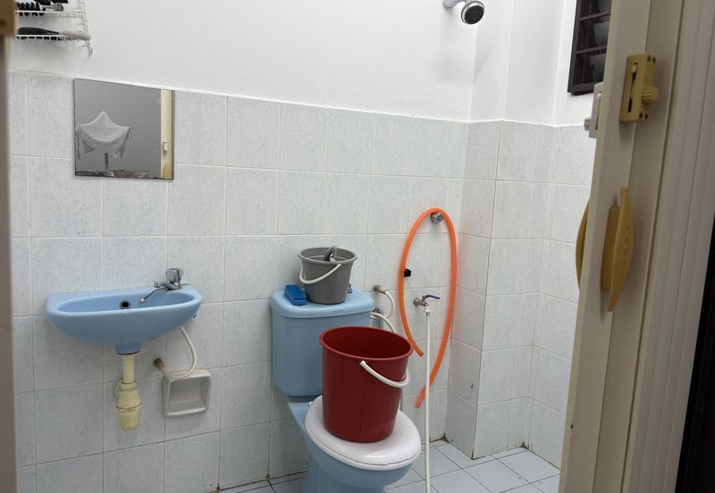 2 Storey Bandar Mahkota Cheras Jalan Pahlawan Section 3 near BMC Mall