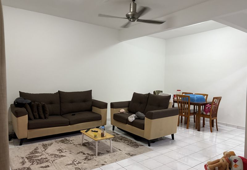 2 Storey Bandar Mahkota Cheras Jalan Pahlawan Section 3 near BMC Mall