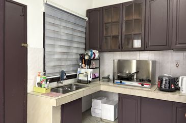 2 Storey Bandar Mahkota Cheras Jalan Pahlawan Section 3 near BMC Mall