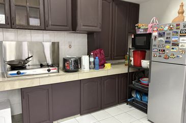 2 Storey Bandar Mahkota Cheras Jalan Pahlawan Section 3 near BMC Mall