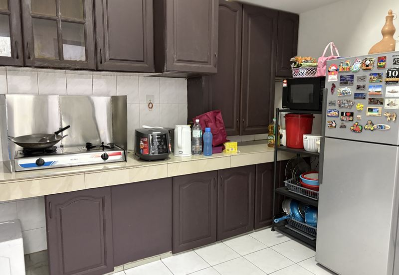 2 Storey Bandar Mahkota Cheras Jalan Pahlawan Section 3 near BMC Mall